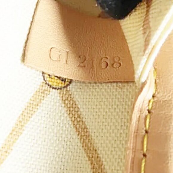 LOUIS VUITTON LTD. EDITION NEVERFULL NM MM SUMMER TRUNK 100% AUTHENTIC - Picture 11 of 16